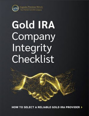 Gold IRA Company Integrity Checklist