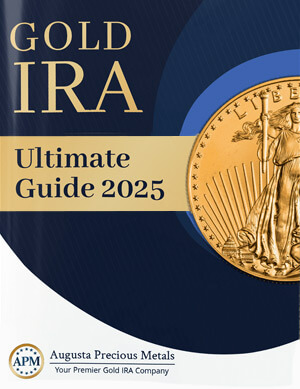 Augusta Precious Metals Gold IRA Guide 2025