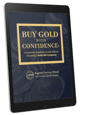 Gold IRA Company Integrity Checklist 2025