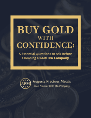 Gold IRA Company Integrity Checklist