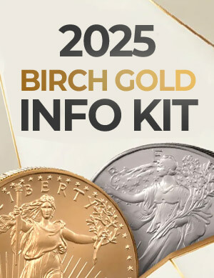 Birch Gold Info Kit 2025