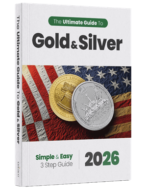 Goldco Ultimate Guide to Gold and Silver 2026