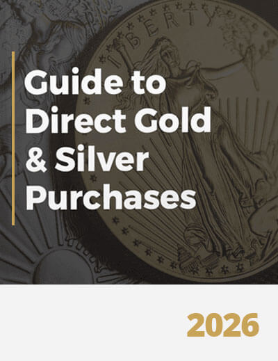 Goldco Direct Precious Metals Purchases Guide