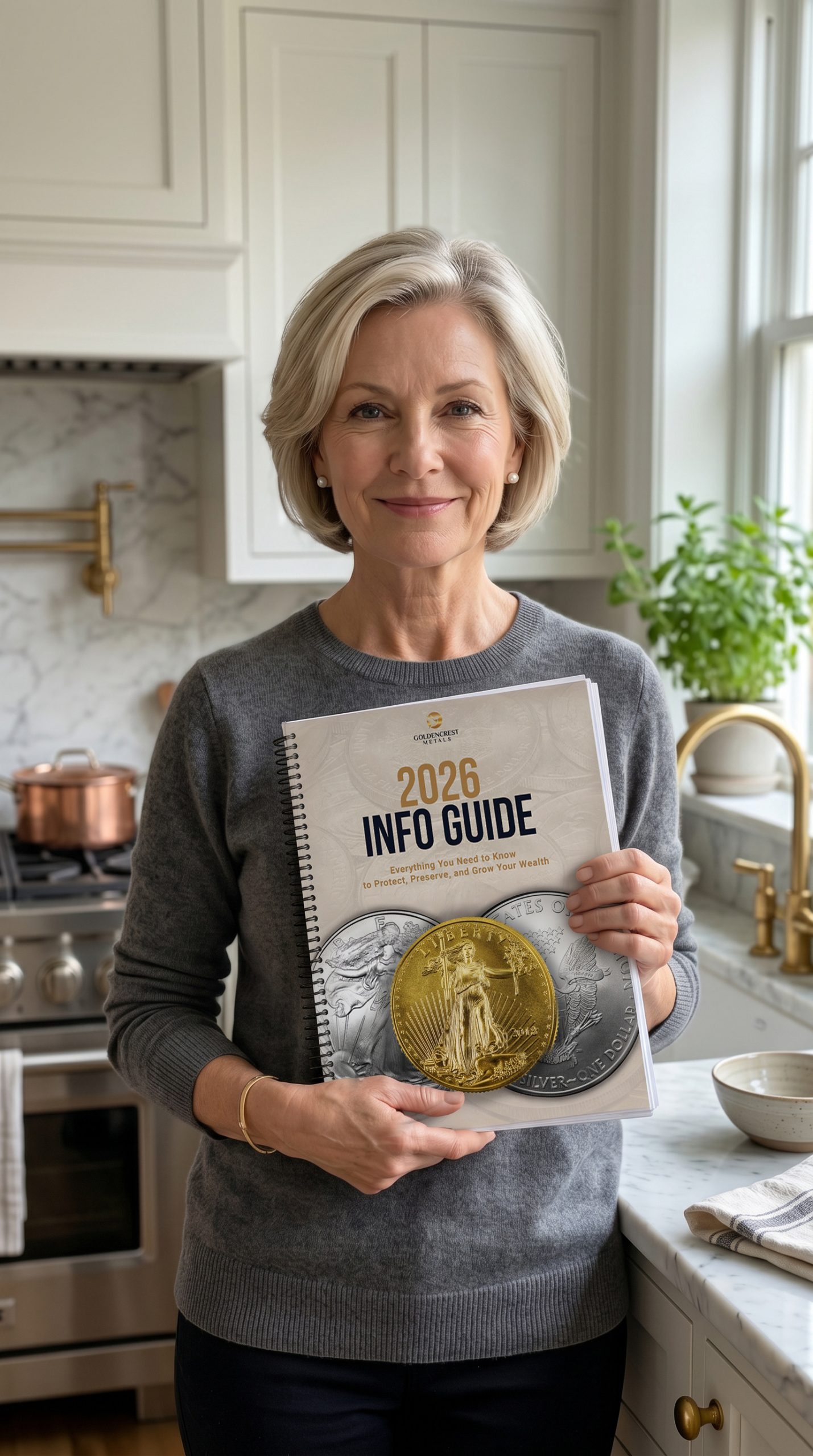 GoldenCrest 2026 Info Guide
