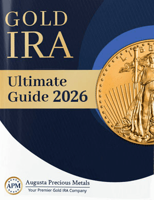 Augusta 2026 Gold IRA Guide