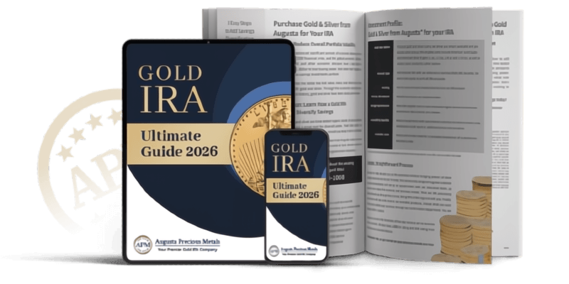 Gold IRA Ultimate Guide 2026