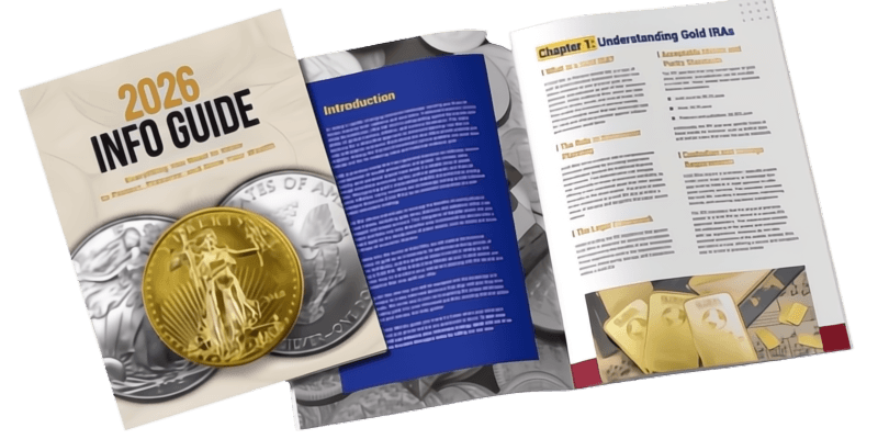 2026 GoldenCrest Info Guide