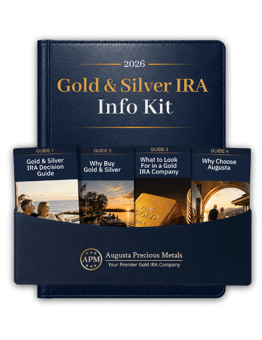 Augusta Precious Metals Gold Silver Kit Portfolio 2026